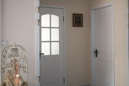 卫生间千万不要装玻璃门,卫生间不要装推拉门好吗