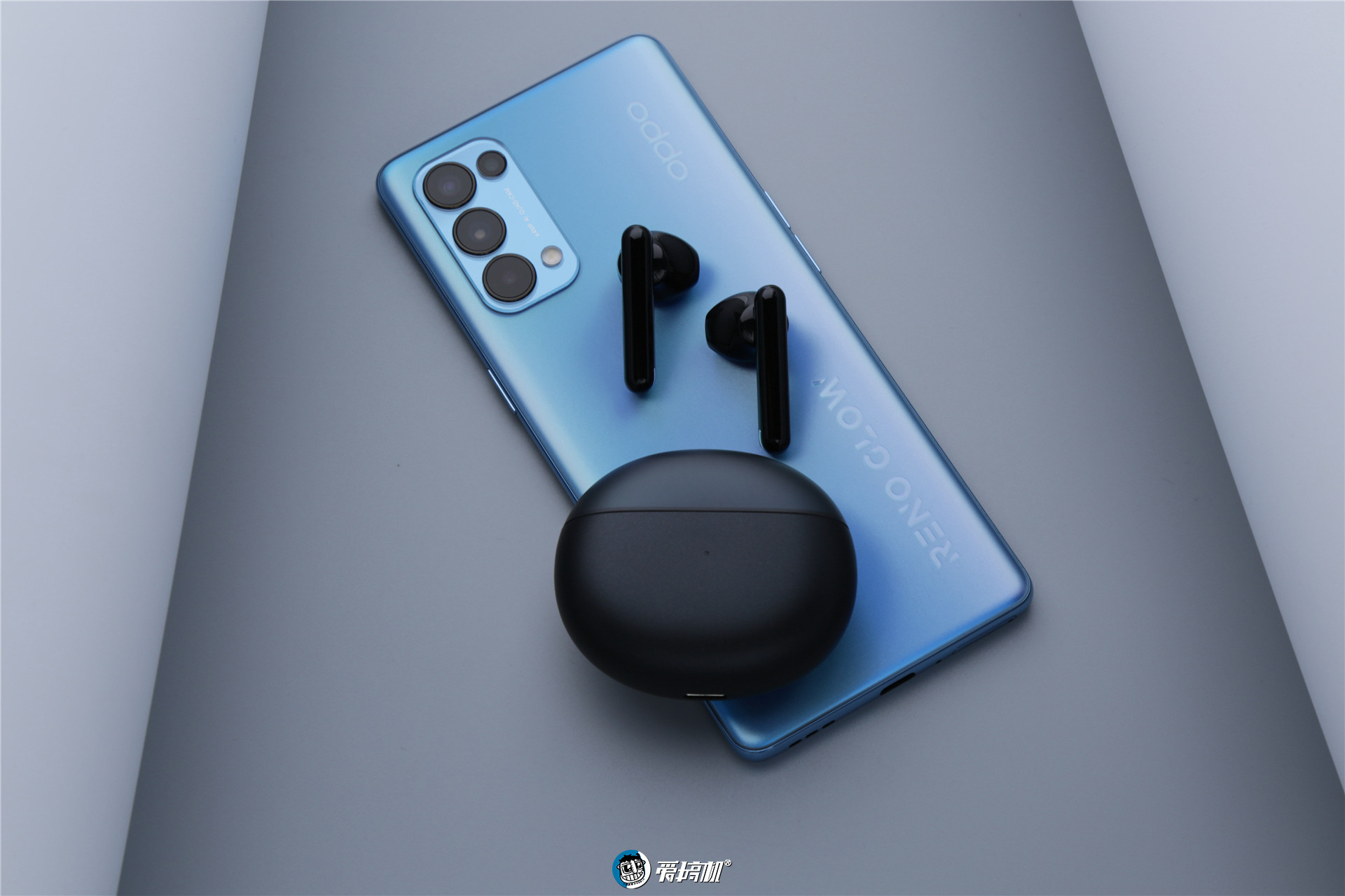 oppo最新耳机encoair2游戏体验,OPPOEncoAir灵动版真无线耳机