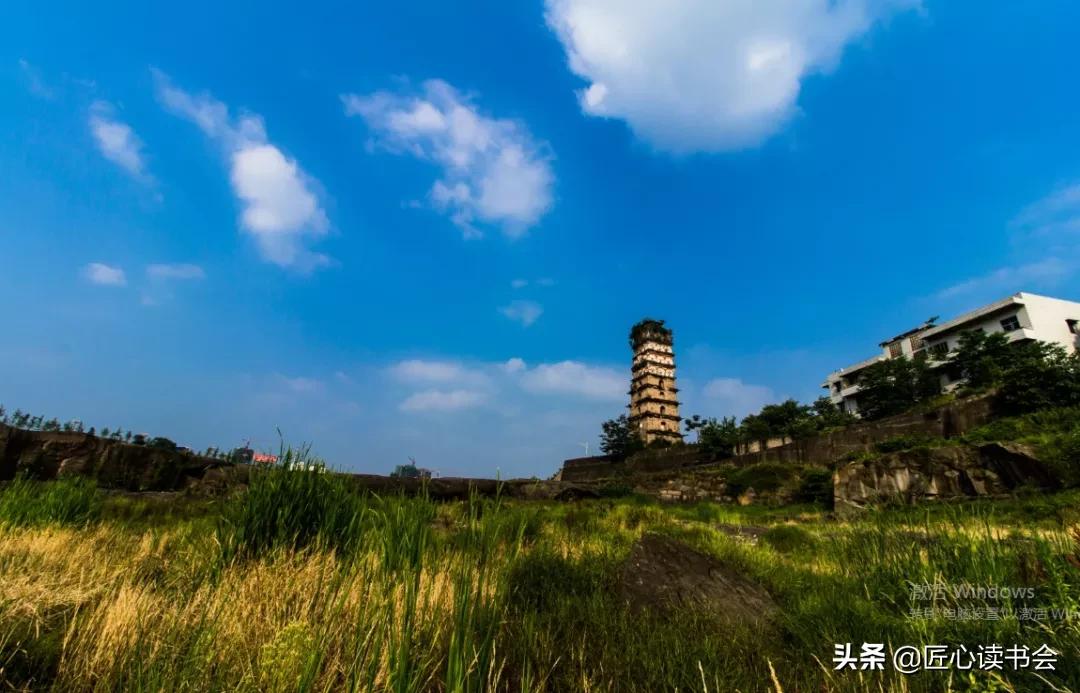 这，就是广安！我们美丽的家园