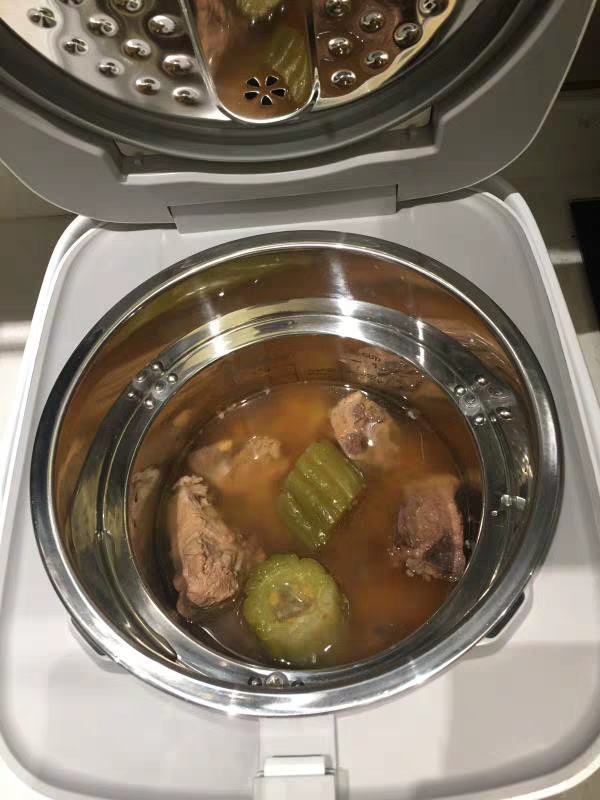 大宇降糖电饭煲评测推荐,韩国大宇低糖电饭煲怎么煮饭