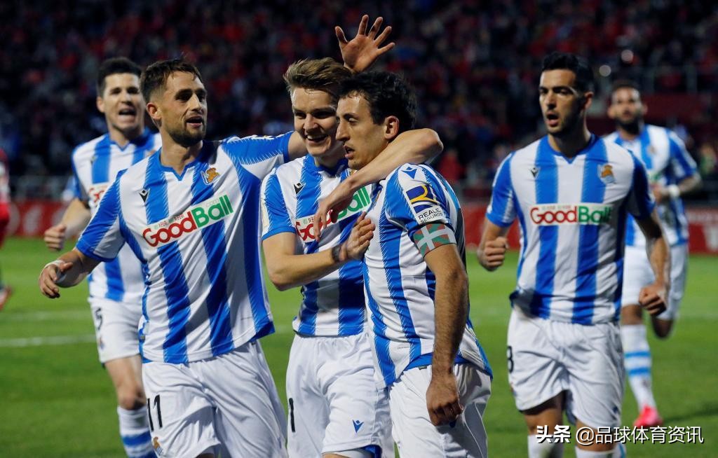 拉雷亚尔的梦想一生