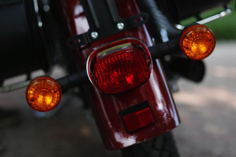 凯威极光200摩托车,钱江凯威荣光202和极光200的区别