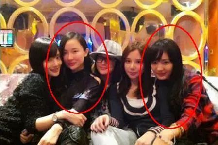 霍思燕杜江黄奕甄子丹黄渤 (霍思燕杜江黄奕)