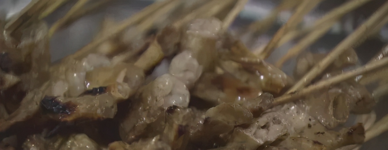 *疆新**最劳道的夜市终于要回来了！简直太激动了