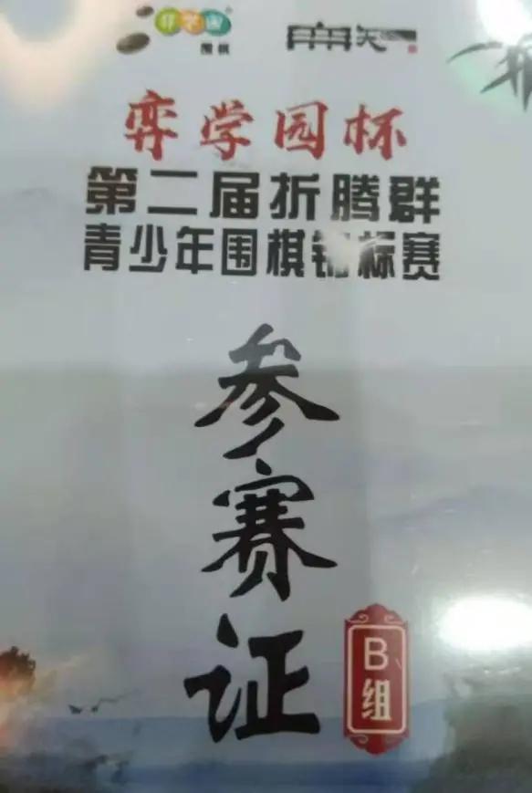 黑白问道棋坛新骄——四川围棋冲段精英刘海洋成长纪实