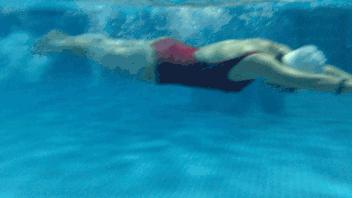 零基础学游泳怎么自学,零基础学游泳五天带你学会游泳