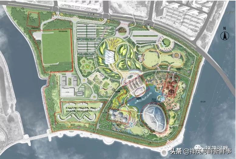 东方伊甸园2025年开园,东方伊甸园真实现状