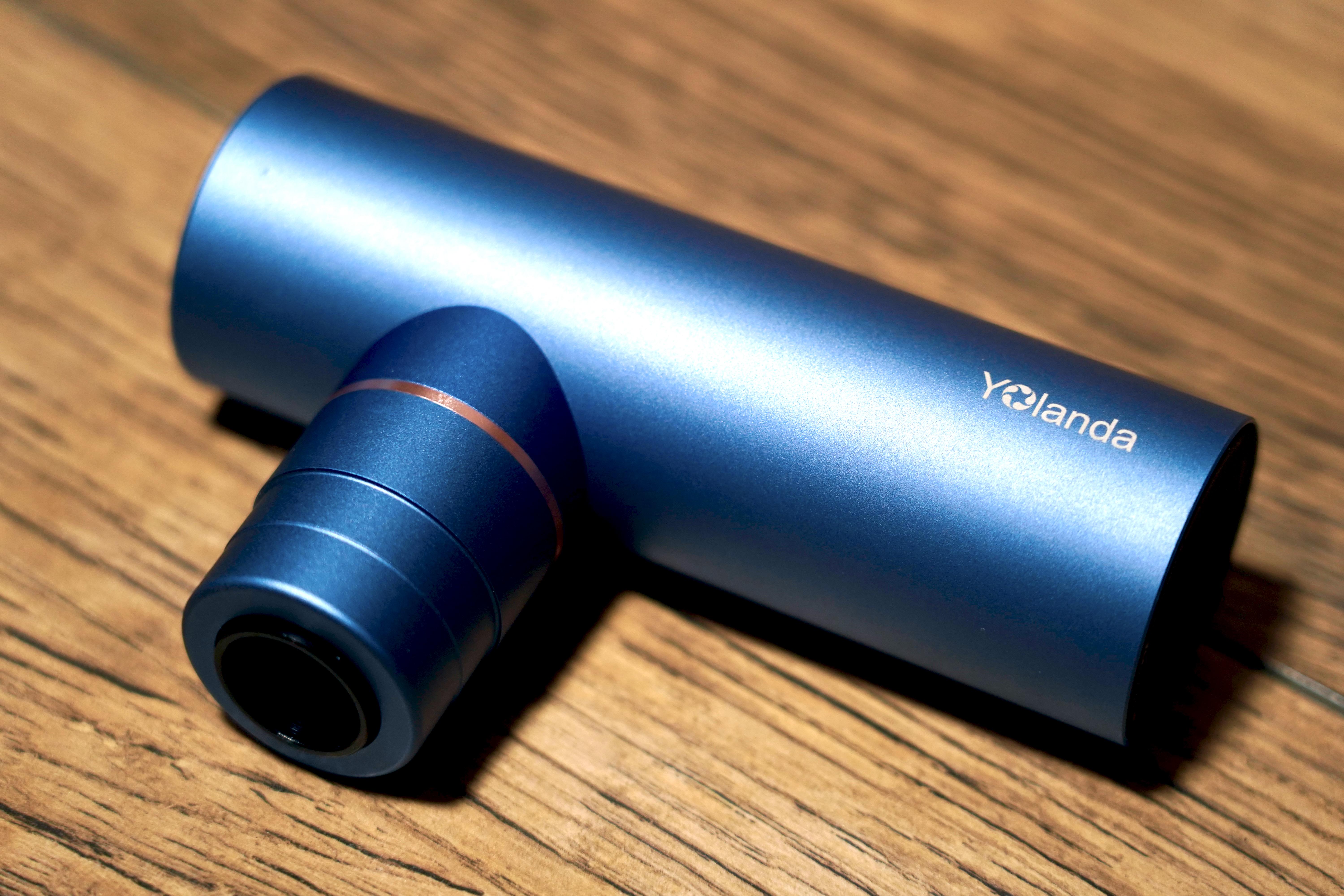 筋膜枪的正确用法你知道了吗,从入门到实战