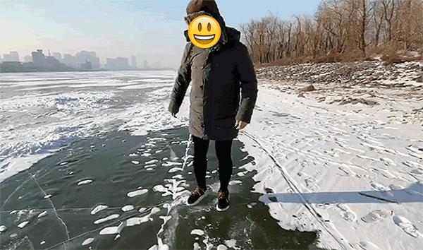 穿女生的打*裤底**到底有多爽???我找了个男生试了下…