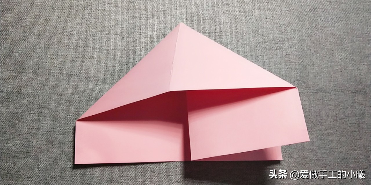 贺卡折纸简单易学,贺卡折纸大全教程简单又漂亮