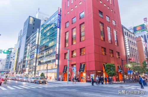 游日本东京横滨攻略,日本神户旅游全攻略