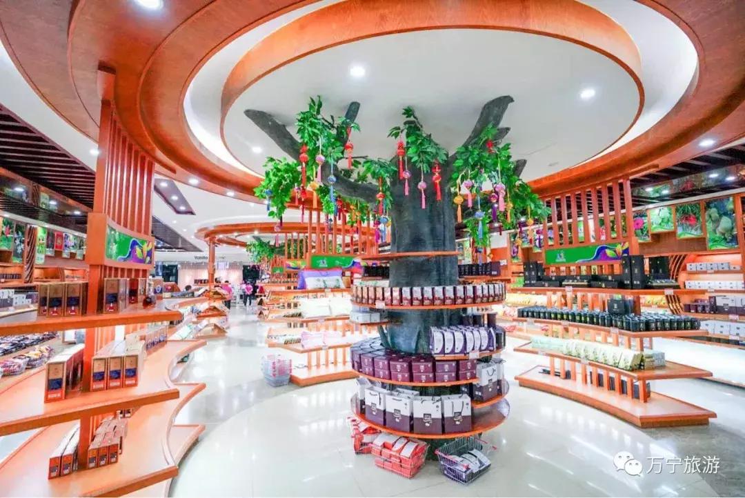 冬季万宁旅游攻略学生,冬日万宁一日游