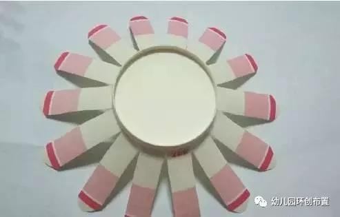 手工做灯笼六年级庆祝元旦灯笼,幼儿园元旦手工小灯笼制作方法