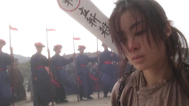 皇太极为何凌迟处死亲姐姐,皇太极凌迟公主是哪一年