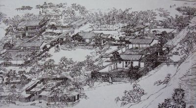 盗墓笔记金缕玉衣是什么时期的,盗墓笔记关于金缕玉衣描述