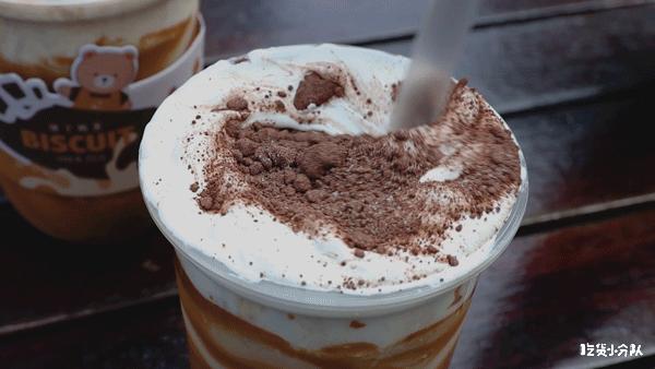 星巴克卖点心,星巴克卖新品