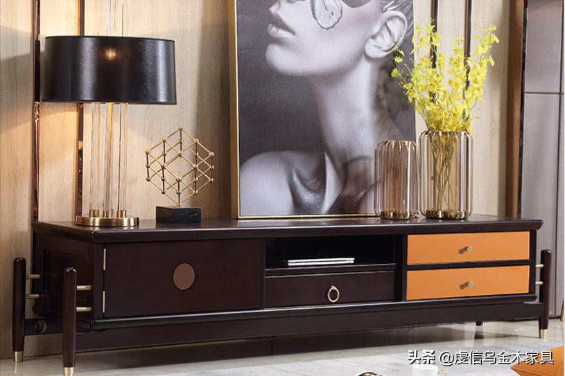 怎么区分胡桃木和松木家具,网友购买实木家具