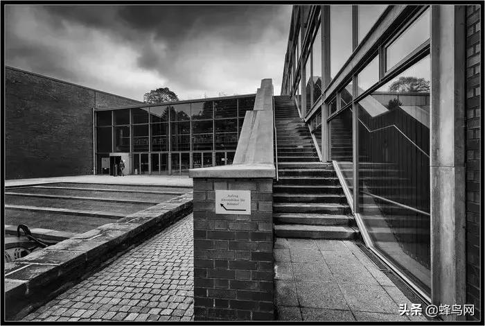 那些惊艳众人的封神镜头,小众广角镜头排行榜