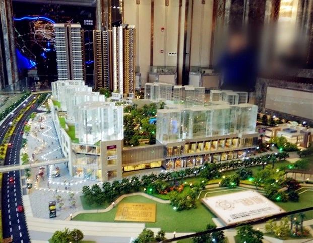 光明松茂御城楼盘怎么样,光明松茂御城开盘