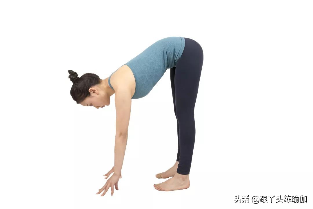 瑜伽越练越壮是什么原因,瑜伽越练越肥怎么回事