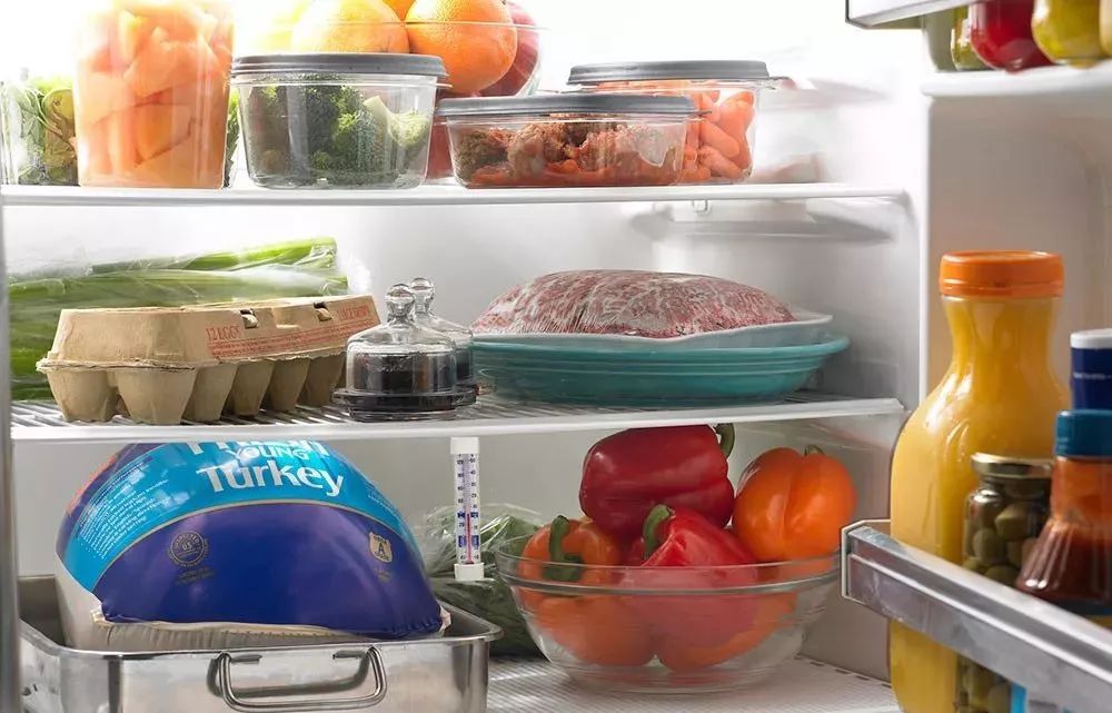 家里所有的冰箱问题，这里会一一为你解除，还不花一分钱哦