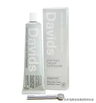 什么牙膏才能高强度的清洁牙齿,牙膏真的能清洁牙齿吗