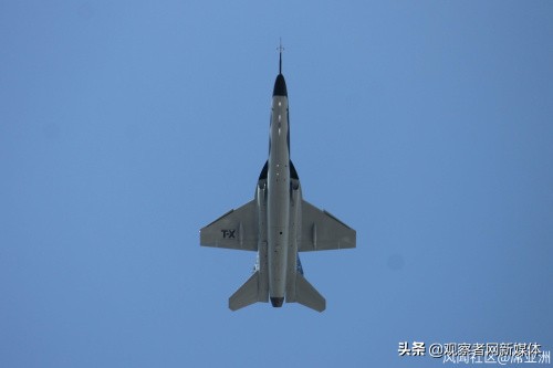 枭龙攻击机,美空军升级战机