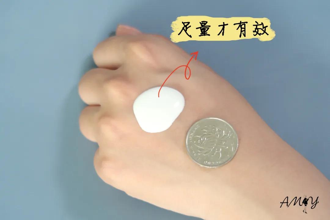 小颠儿老师推荐的平价防晒,推荐款便宜又好用的防晒夏季