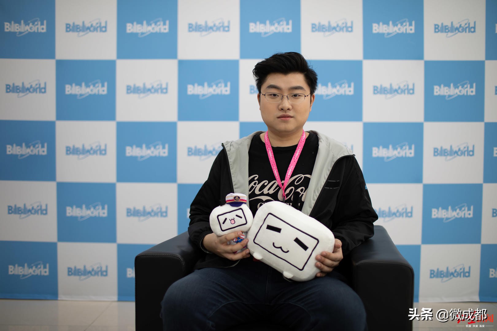 爱好者们“打飞的”来看展！BiliBiliWorld2019落下帷幕，来看看ACGN在成都有多火