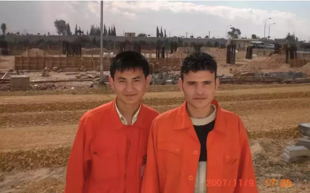 真实的故事外国人亲身经历,中国人在海外的真实故事