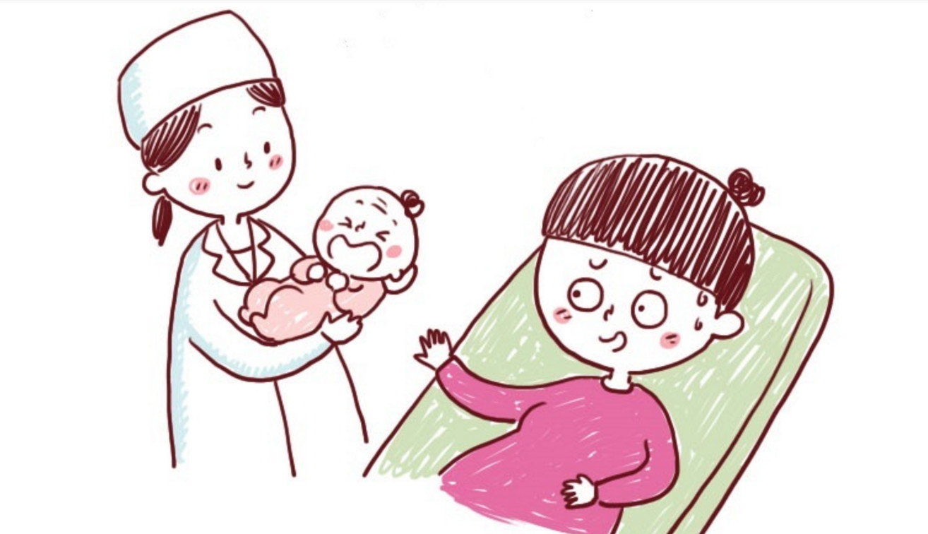 37周和39周顺产区别,足月37周和40周有什么区别