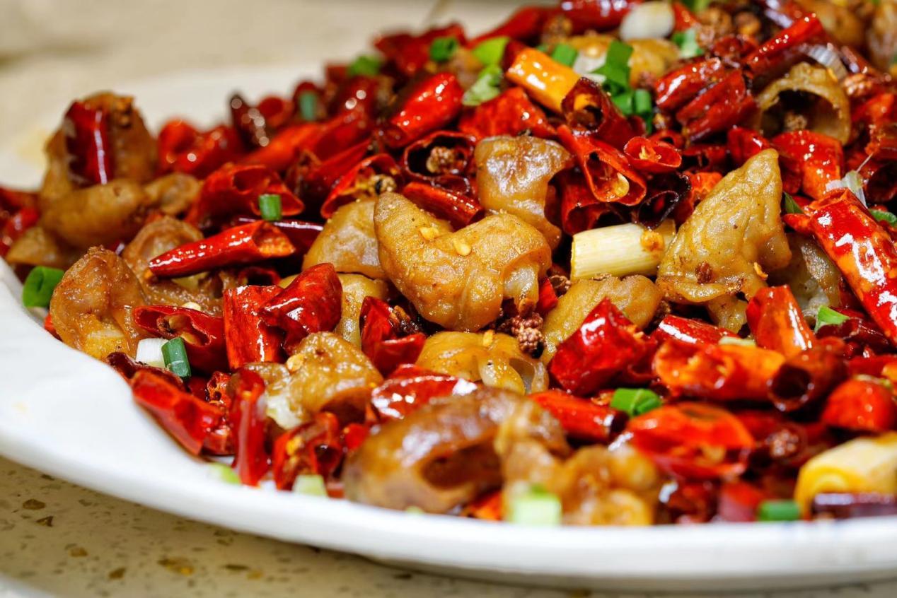 开了17年的万州烤鱼,在万州开了22年的烤鱼