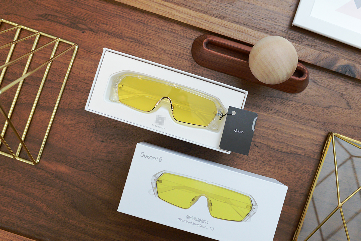 魔洁兔偏光镜使用感受,魔洁兔偏光镜评测