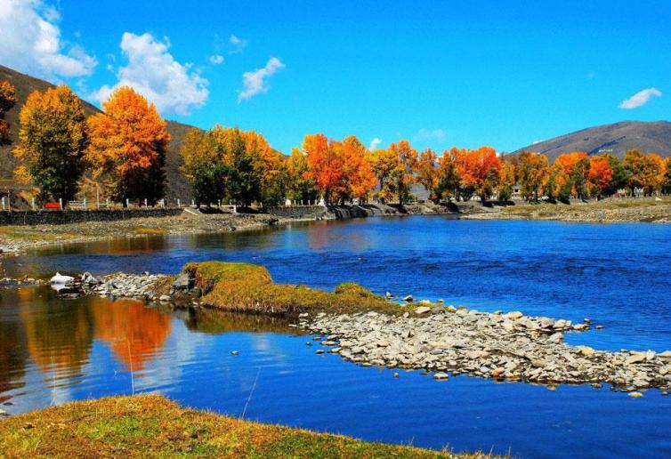 一起去西藏5条经典进藏路线,首次进藏往返适合走什么线路