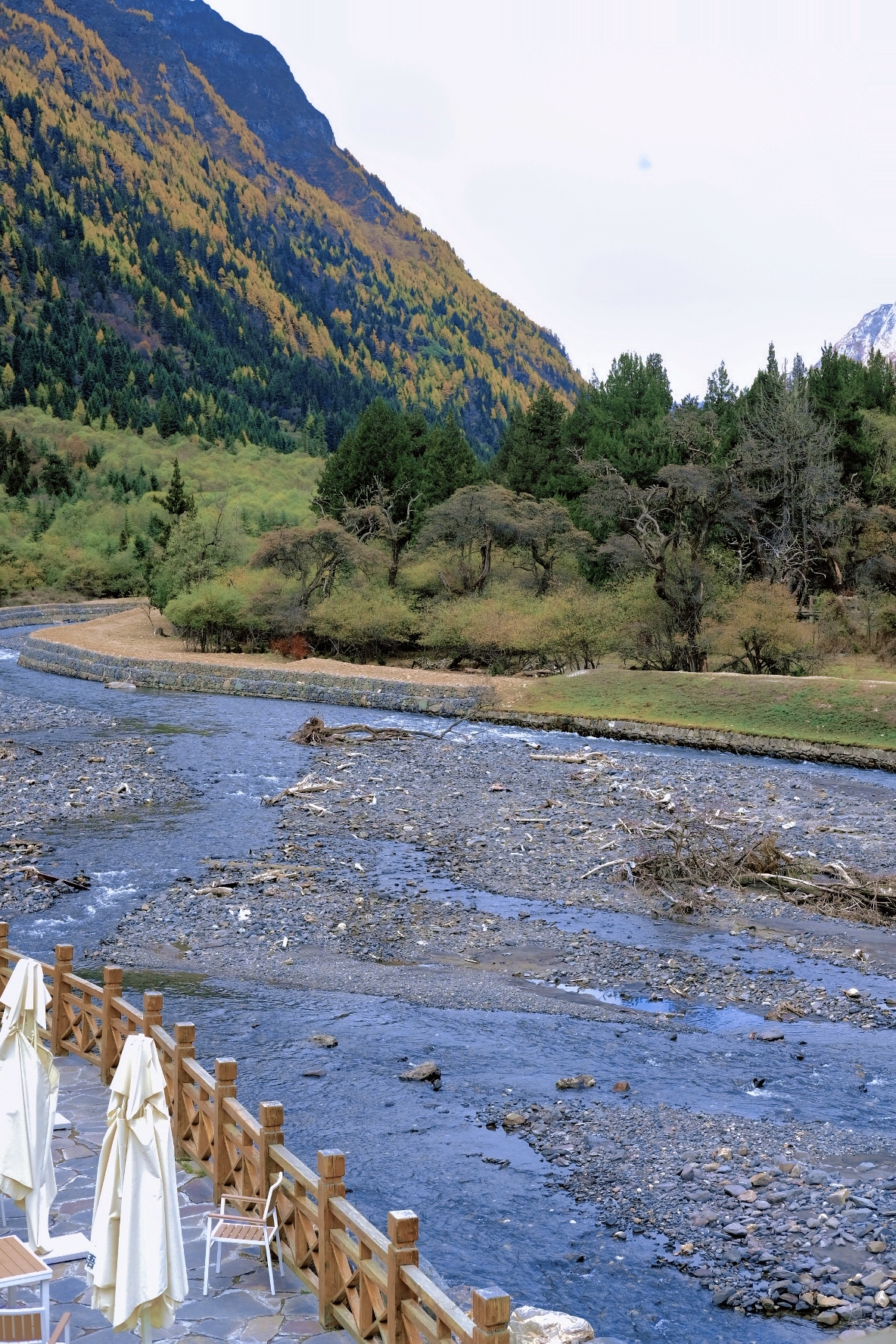 四川旅游四姑娘山阿坝,4月阿坝州必去的景点有什么