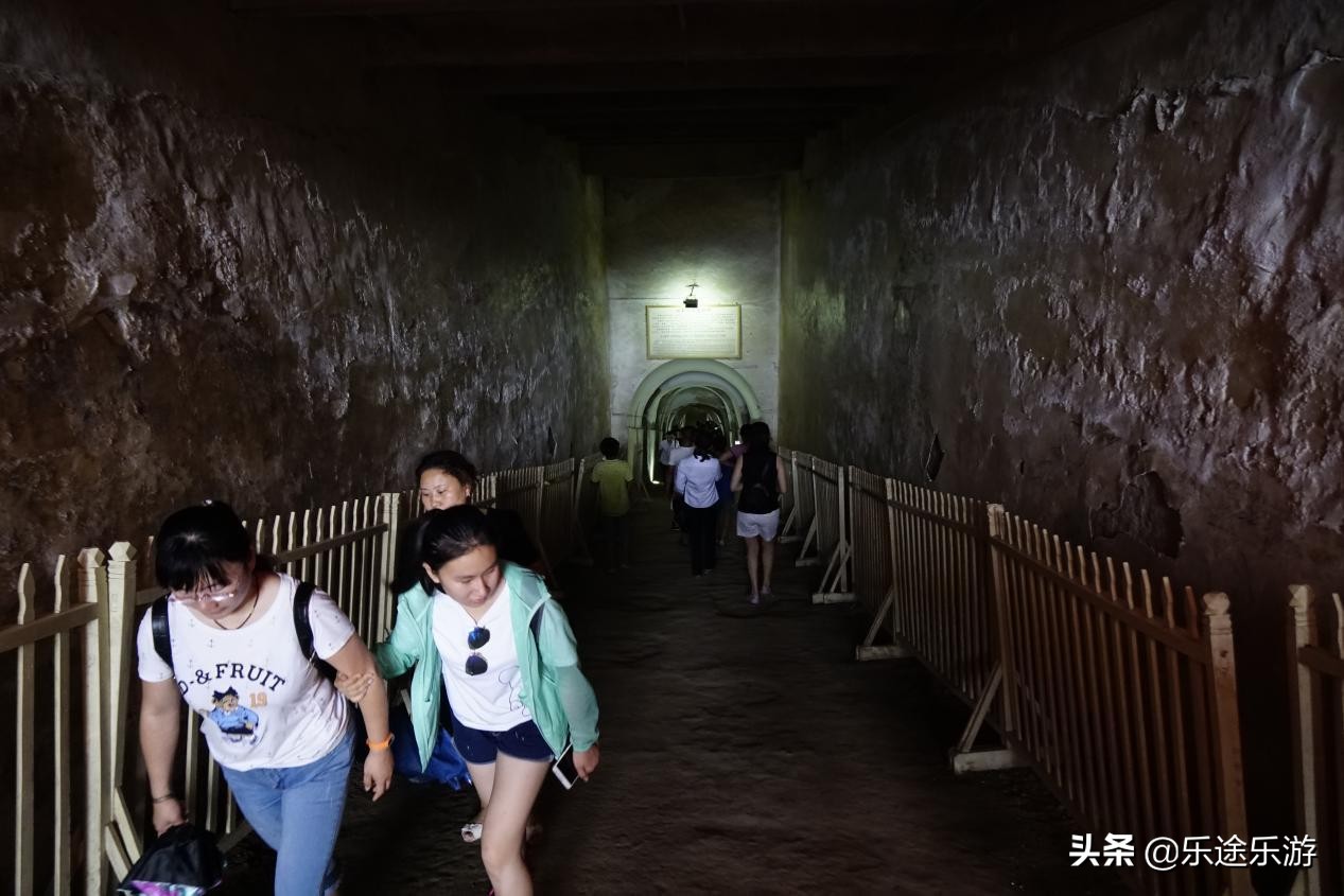 唐朝有哪些公主墓,唐朝公主墓在哪里