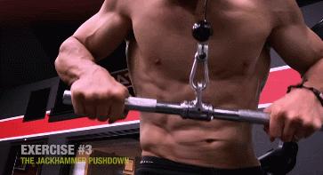 男性雌化胸的最佳治疗方法,男士雌化胸怎么改善