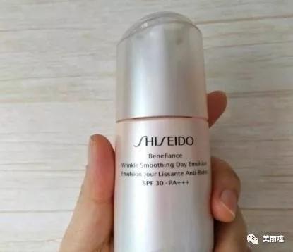 资生堂肌底水,资生堂烂脸水哪个好用