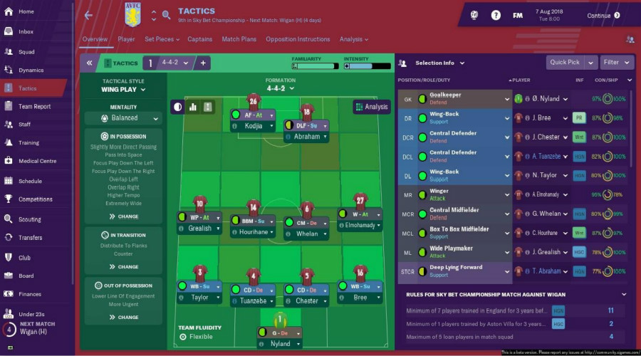 steam买足球经理,steam评测不了