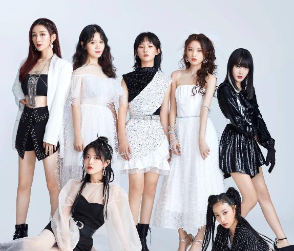 明日之子第五季排名,现在的明日之子现状