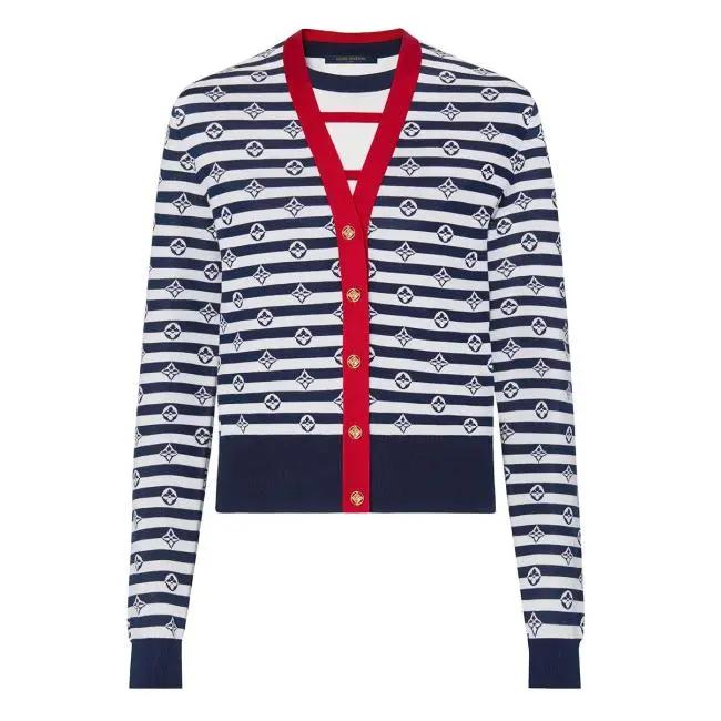 连LV都Pick的经典海魂色，还能玩出什么花来？