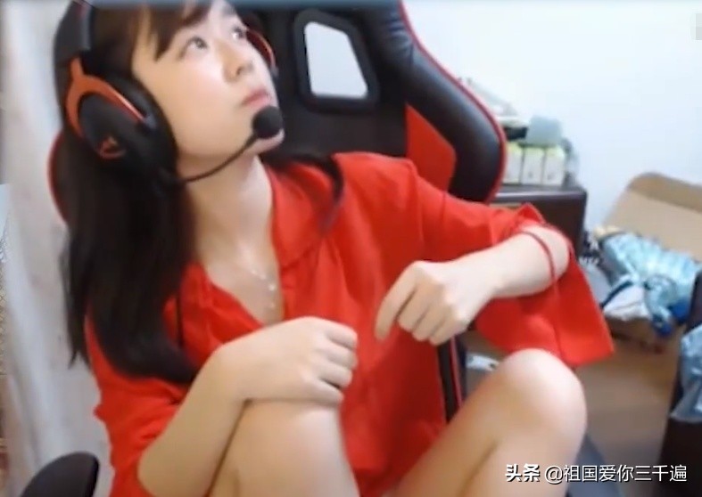 陈赫沫子吃鸡名场面,吃鸡视频沫子与陈赫最新