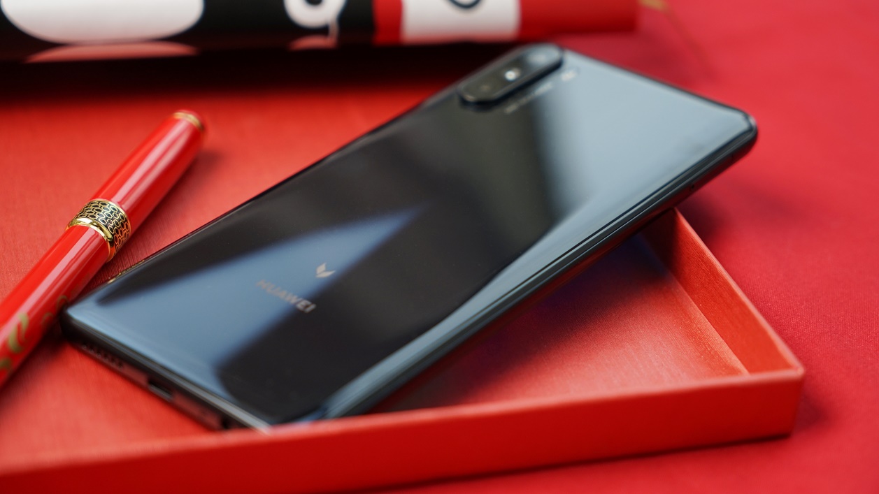 华为麦芒9怎么开5g,华为麦芒9测评