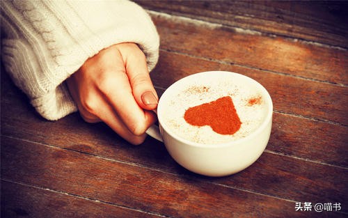 就想开间小小咖啡馆小说,就想开间小小咖啡馆