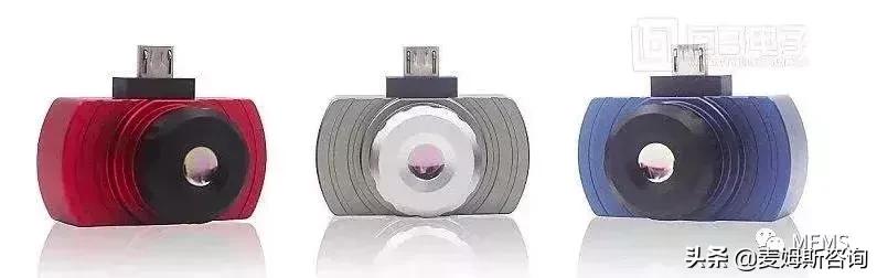 沈憧棐:红外领域的“颠覆者”