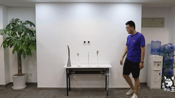 五款台灯测试,台灯测评排行榜十强百元