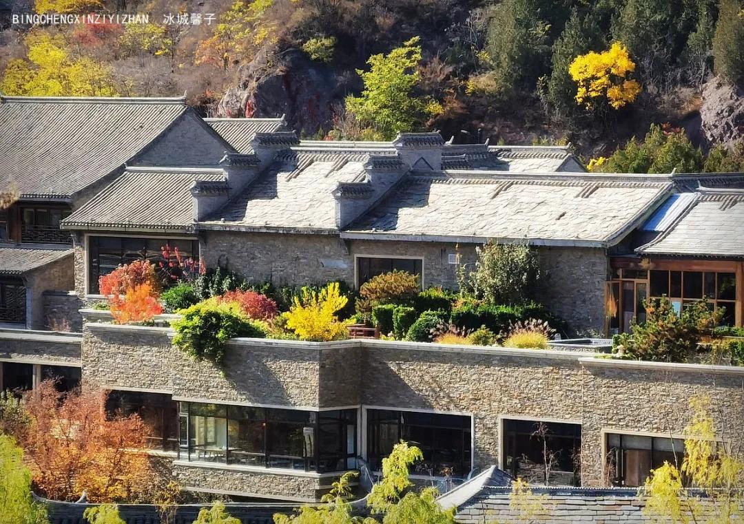 古北水镇司马台长城夜游几点开始,古北水镇旅游攻略司马台长城