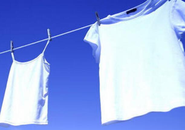 洗衣服去污渍的小妙招技巧,洗衣服杀菌的最佳方法技巧