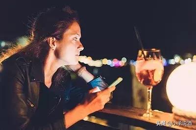 喝酒喝的是心情的一段话,喝酒喝的是心境