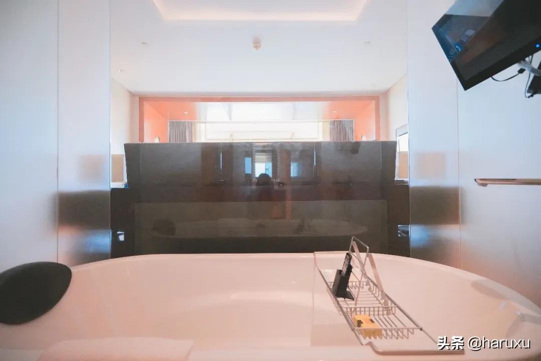 二刷“大金球”，走进G20峰会主场酒店，打卡明星同款房间